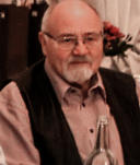 Vorsitzender Hans-Dieter Buckoh