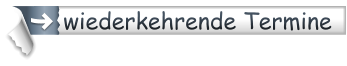 wiederkehrende Termine